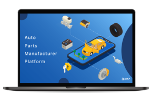 Auto Parts Manufacturer Platform Min