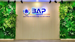 Bap Software Company