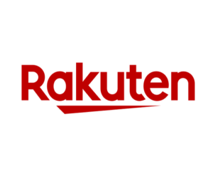 Rakuten Logo