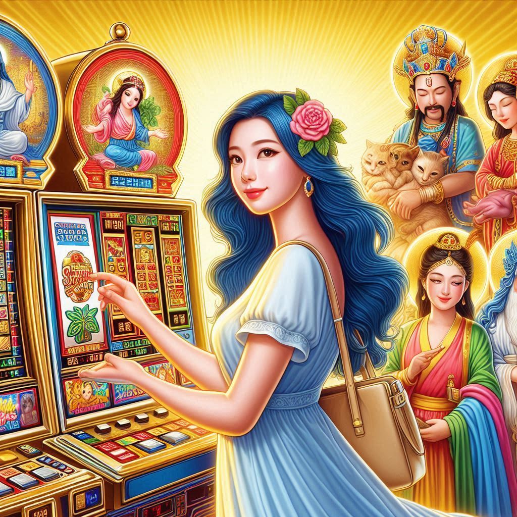 슬롯 뜻,슬롯 머신 온라인, 슬롯 기계 20대, 예쁜여자들이 게임을 즐긴다, 파랑,회생,빨강,노랑